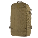 2E Tactical Duffle Backpack, L, OD Green 2E-MILDUFBKP-L-OG