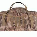 2E Tactical Duffle Backpack XL, Multicam 2E-MILDUFBKP-XL-MC