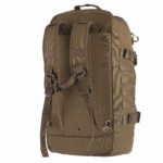 2E Tactical Duffle Backpack XL, OD Green 2E-MILDUFBKP-XL-OG