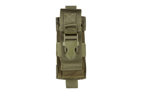 2E Tactical Knife Pouch, OD Green