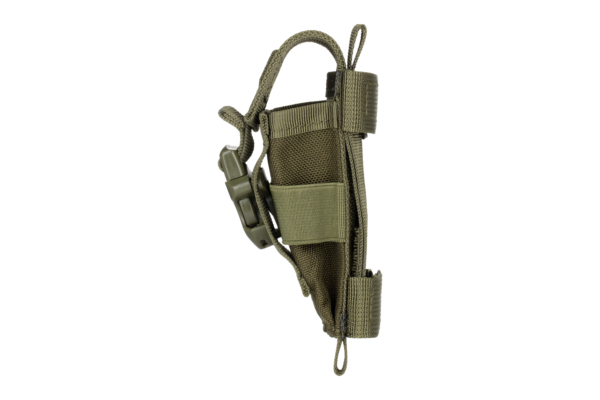 2E Tactical Knife Pouch, OD Green