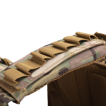 Плитоноска Assault с дополнительными подсумками Тип 4, 2Е, камуфляж, 2E-MILPLACARTYPE4-YA-CC