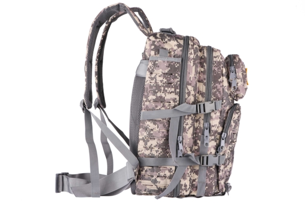 2E Tactical Backpack 36L, ACU, 2E-MILTACTBKP-Y36L-ACU