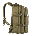 2E Tactical Backpack 36L, OD Green, 2E-MILTACTBKP-Y36L-OG