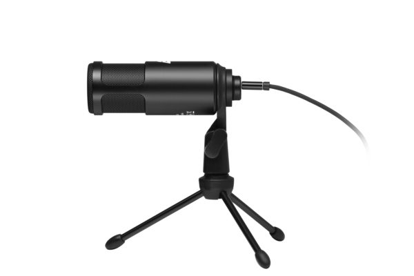Микрофон для ПК 2Е MPC010, USB