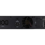 ДБЖ 2E PS1000RT, 1000VA/800W, RT2U, LCD, USB, 3xC13 2E-PS1000RT