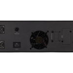 ДБЖ 2E PS3000RT, 3000VA/2400W, RT3U, LCD, USB, 6xC13