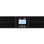 SD10000RTL, 10kVA/10kW, RT4U, LCD, USB, external battery, terminal in&out 2E-SD10000RTL