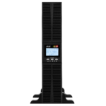 SD6000RTL, 6kVA/6kW, RT4U, LCD, USB, external battery, terminal in&out 2E-SD6000RTL