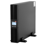 SD6000RTL, 6kVA/6kW, RT4U, LCD, USB, external battery, terminal in&out 2E-SD6000RTL