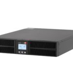 SD6000RTL, 6kVA/6kW, RT4U, LCD, USB, external battery, terminal in&out 2E-SD6000RTL