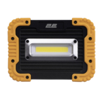Прожектор акумуляторний 2E WLBL1844, Micro-USB, 4400мА•год, 1000лм, 10Вт, 3 функції освітлення, IP44