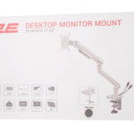 Desktop Monitor Mount 2E Husto