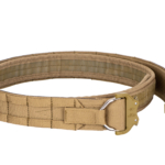 2E Tactical Belt 5 Pouch, 2E, CP Camo