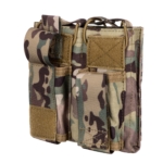 2E Tactical Belt 5 Pouch, 2E, CP Camo