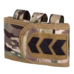 2E Tactical Belt 5 Pouch, 2E, CP Camo