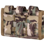 2E Tactical Belt 5 Pouch, 2E, CP Camo