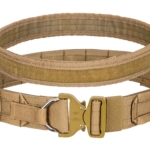 2E Tactical Belt 5 Pouch, 2E, CP Camo