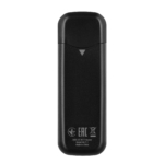 Мобильный 4G Wi-Fi маршрутизатор 2E PowerLink (MiFi 1) USB, LTE, 1x2FF SIM, WiFi 2.4GHz Black