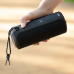 Portable Speaker 2E SoundXTube2 TWS, MP3, Wireless, Waterproof Black