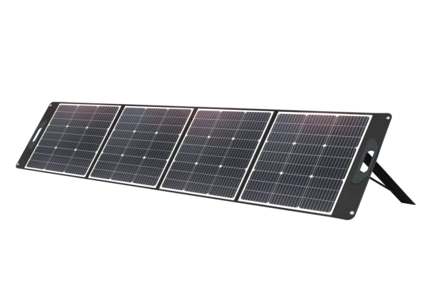 Портативная солнечная панель 2E PSPLW250