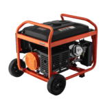 Generator 2E Gasolin 220V,50HZ, 8KW