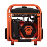 Generator 2E Gasolin 220V,50HZ, 8KW