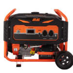 Generator 2E Gasolin 220V,50HZ, 8KW