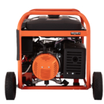 Generator 2E Gasolin 220V,50HZ, 8KW