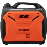 Generator 2E Gasolin Invertor 220V,50HZ, 1.6kw