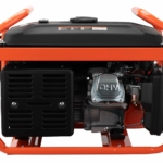 Generator 2E Gasolin 220V,50HZ, 3KW