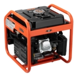 Generator 2E Gasolin Invertor 220V,50HZ, 3.5kw, E-START