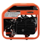 Generator 2E Gasolin Invertor 220V,50HZ, 3.5kw, E-START