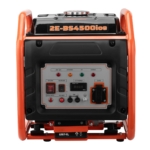 Generator 2E Gasolin Invertor 220V,50HZ, 3.5kw, E-START