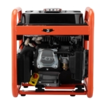 Generator 2E Gasolin Invertor 220V,50HZ, 3.5kw, E-START