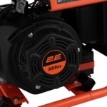 Generator 2E Gasolin Invertor 220V,50HZ, 3.5kw, E-START