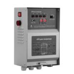 Generator 2E Gasolin 220V,50HZ, 7.5KW, ATS