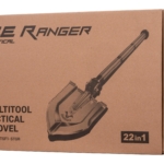 2E Multitool Tactical Shovel Ranger 2E-TSMTSF1-STGR