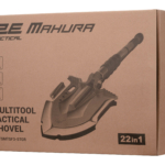 2E Multitool Tactical Shovel Mahura 2E-TSMTSF3-STGR