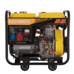 Generator 2E Diesel 380V,50HZ, 8KW, AVR