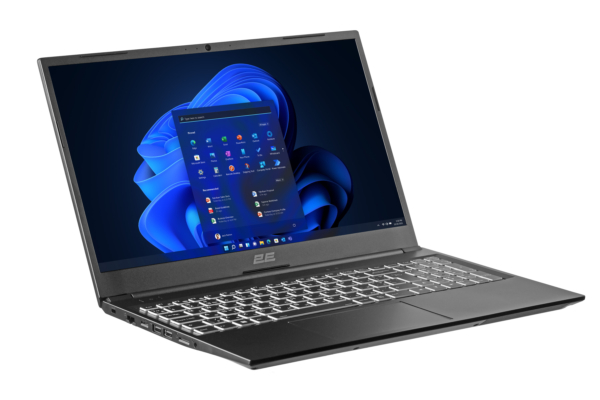 2E Laptop Imaginary 15 15.6″ NL50MU-15UA54