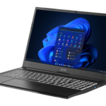 2E Laptop Imaginary 15 15.6″ NL50MU-15UA54