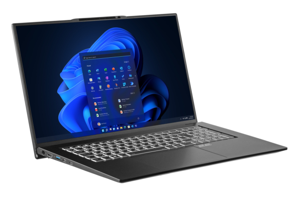 Ноутбук 2E Complex Pro 17 17.3″ NS70PU-17UA53