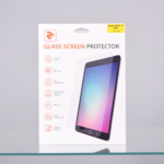 2E Protective glass for Xiaomi Pad 6, 11″ (2023), 2.5D, Clear