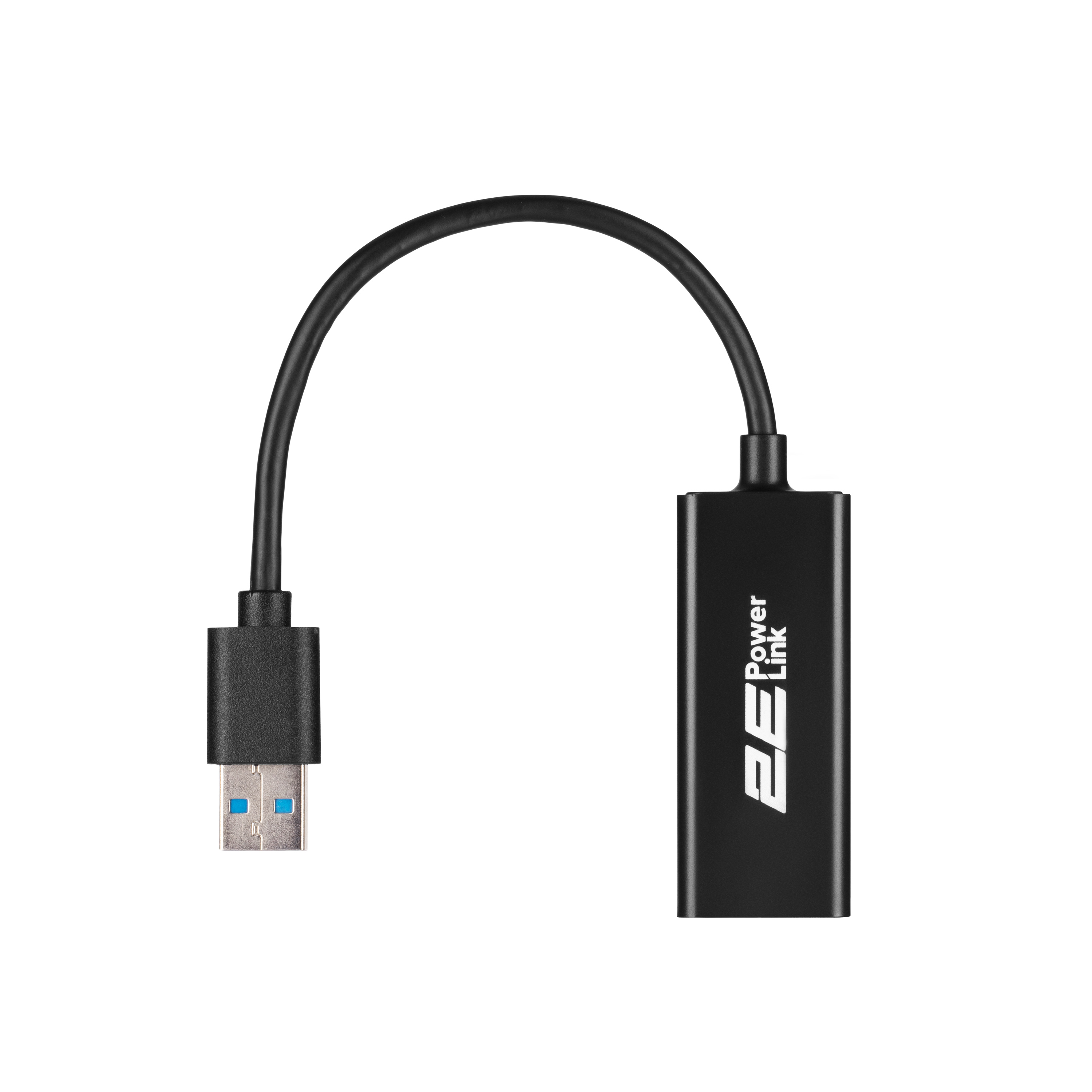 2e powerlink u2085 network adapter 2e