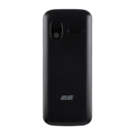 Mobile Phone 2E E180 2023 Dual SIM Black