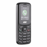 Мобільний телефон 2E E180 2023 Dual SIM Black