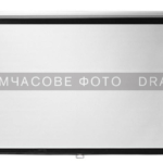 Екран підвісний 2E, 4:3, 150″, MW (3×2.2 м)