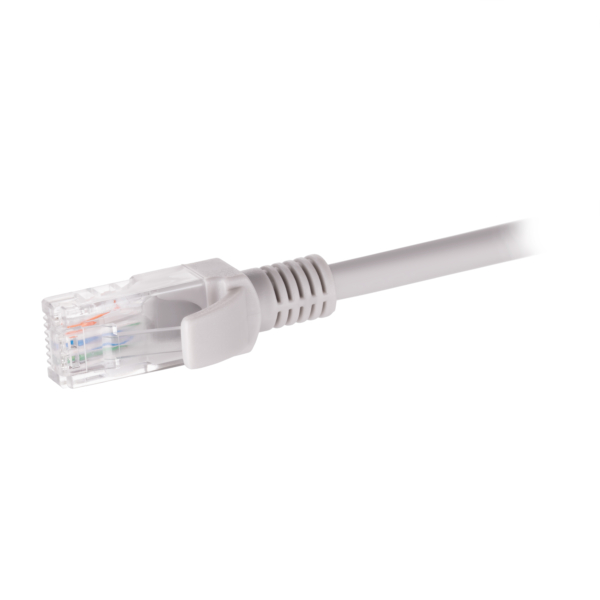 Patch cord 2E Cat 6, RJ45, 26AWG, 3m