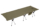 2E Tactical Folding bed FB Lite with height adjustment, green 2E-TACFBL38-GN